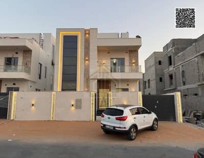 4 Bedroom Villa for Sale in Al Bahia, Ajman - batch_WhatsApp Image 2025-06-04 at 10.34. 47 AM. jpg