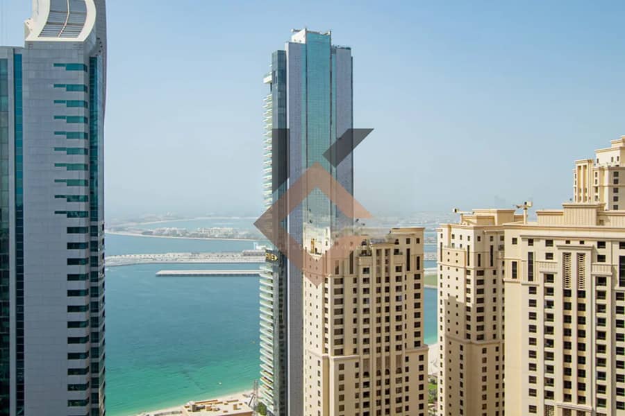 Квартира в Дубай Марина,Бей Сентрал, 2 cпальни, 2500000 AED - 11135916 Квартира в Дубай Марина,Бей Сентрал, 2 cпальни, 2500000 AED - 11135916