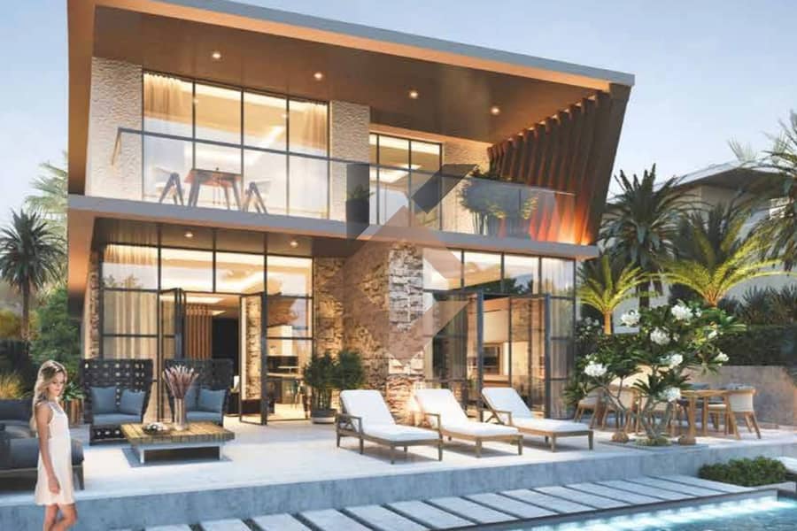 فیلا في مالطا،داماك لاجونز 7 غرف 11000000 درهم - 11162057 فیلا في مالطا،داماك لاجونز 7 غرف 11000000 درهم - 11162057