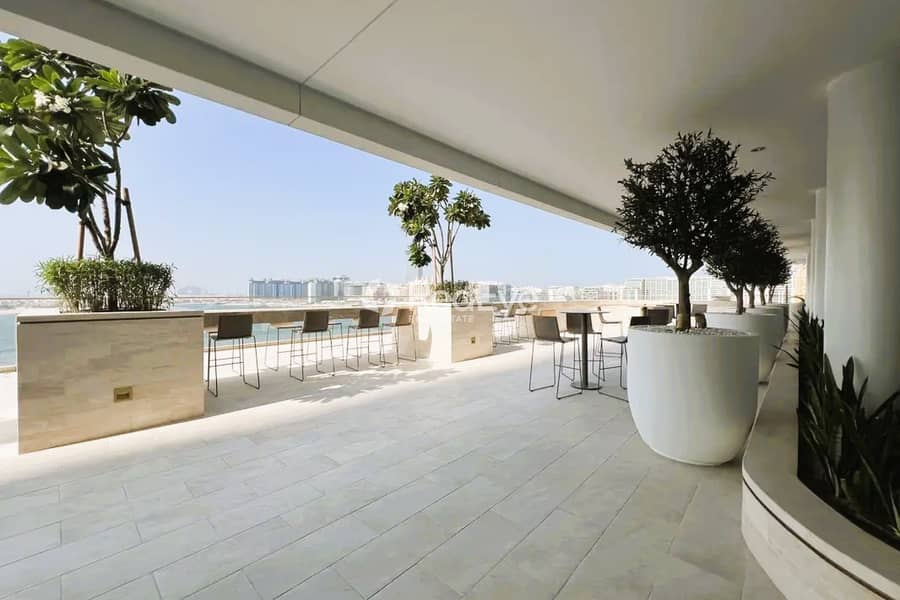 Furnished by Elie Saab | Podium | Private Beach Furnished by Elie Saab | Podium | Private Beach