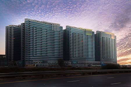 Large 2bed room ! With Big Balcony ! Book Now