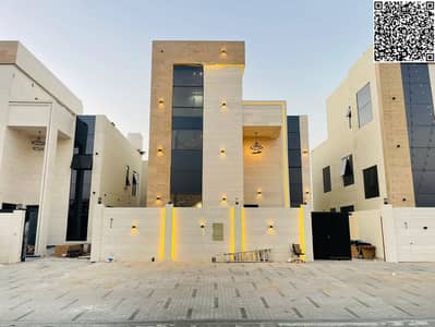 فیلا 5 غرف نوم للبيع في الحليو، عجمان - batch_IMG-20250605-WA0166. jpg