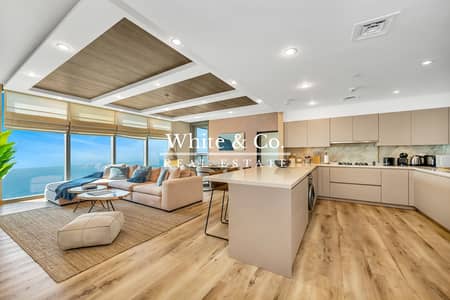 迪拜码头， 迪拜 3 卧室单位待售 - 位于迪拜码头，5242大厦，5242大厦1号 3 卧室的公寓 5600000 AED - 11853653