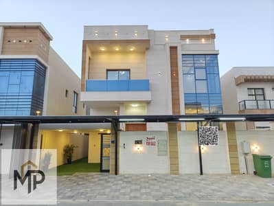 5 Cпальни Вилла Продажа в Аль Захья, Аджман - batch_IMG-20250605-WA0109. jpg