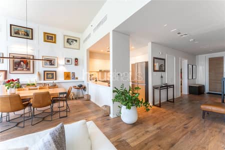 3 Bedroom Townhouse for Sale in Dubai Creek Harbour, Dubai - Exclusive | Fully Upgraded | Payment Plan