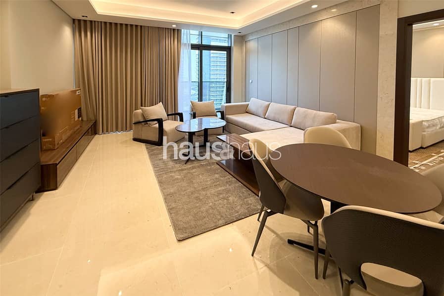 Fully Furnished | Brand New | Vacant | Spacious Fully Furnished | Brand New | Vacant | Spacious