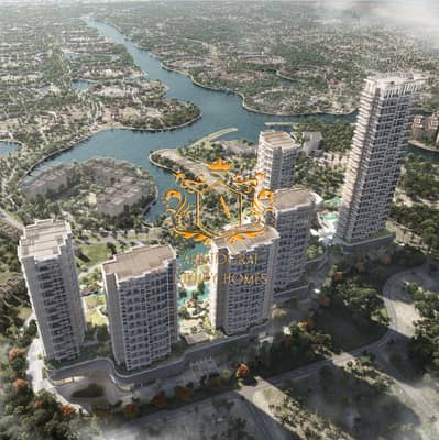 1 Bedroom Apartment for Sale in Jumeirah Islands, Dubai - 15. jpg
