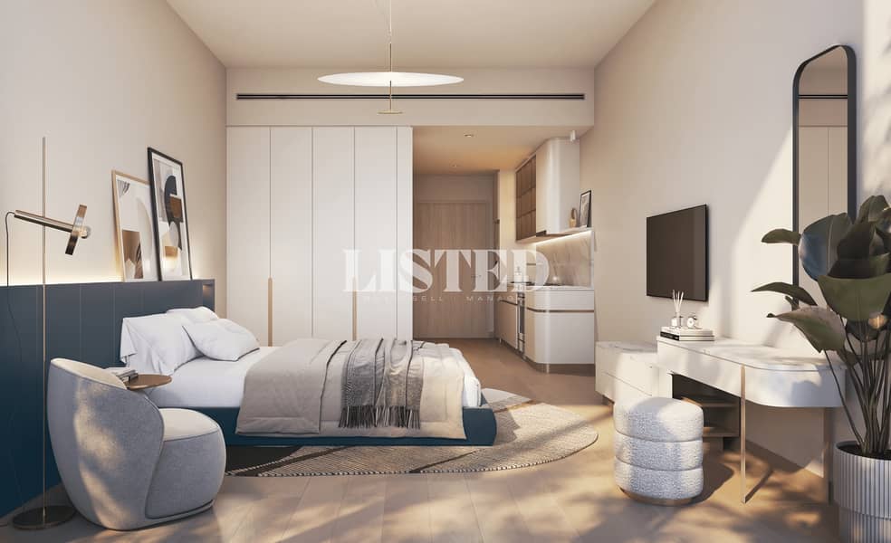 Ultra Modern Design | Stunning Offplan | Luxurious Ultra Modern Design | Stunning Offplan | Luxurious