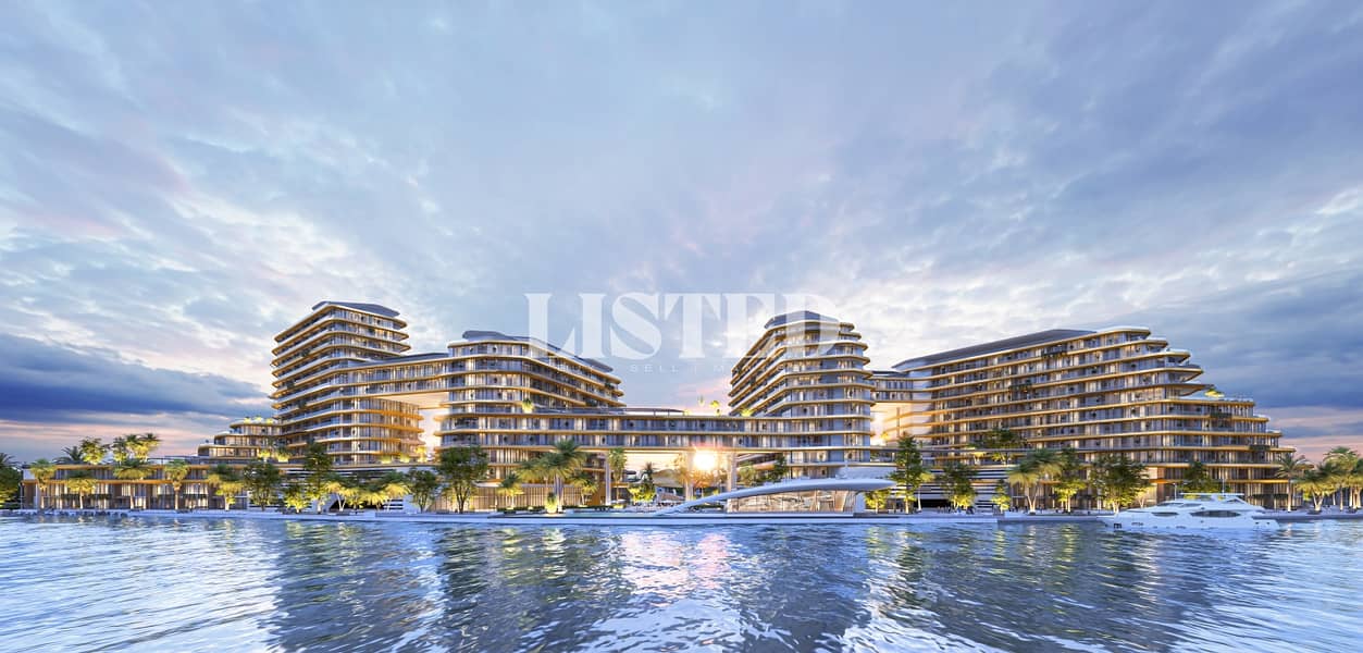 Luxury Experience | Off Plan | Flexible Plan Luxury Experience | Off Plan | Flexible Plan