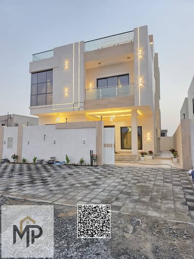 5 Cпальни Вилла Продажа в Аль Хелио, Аджман - batch_IMG-20250603-WA0147. jpg