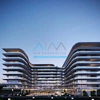 1 Bedroom Apartment for Sale in Arjan, Dubai - 2025-04-20(3). jpg