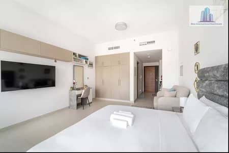 Studio for Rent in Al Jaddaf, Dubai - Pic 10. JPG
