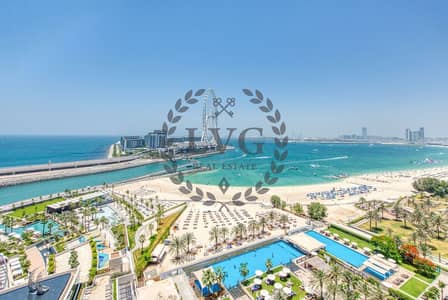 فلیٹ 3 غرف نوم للايجار في جميرا بيتش ريزيدنس، دبي - 24270640. jpg