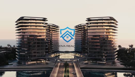 2 Bedroom Apartment for Sale in Al Raha Beach, Abu Dhabi - 02. jpg