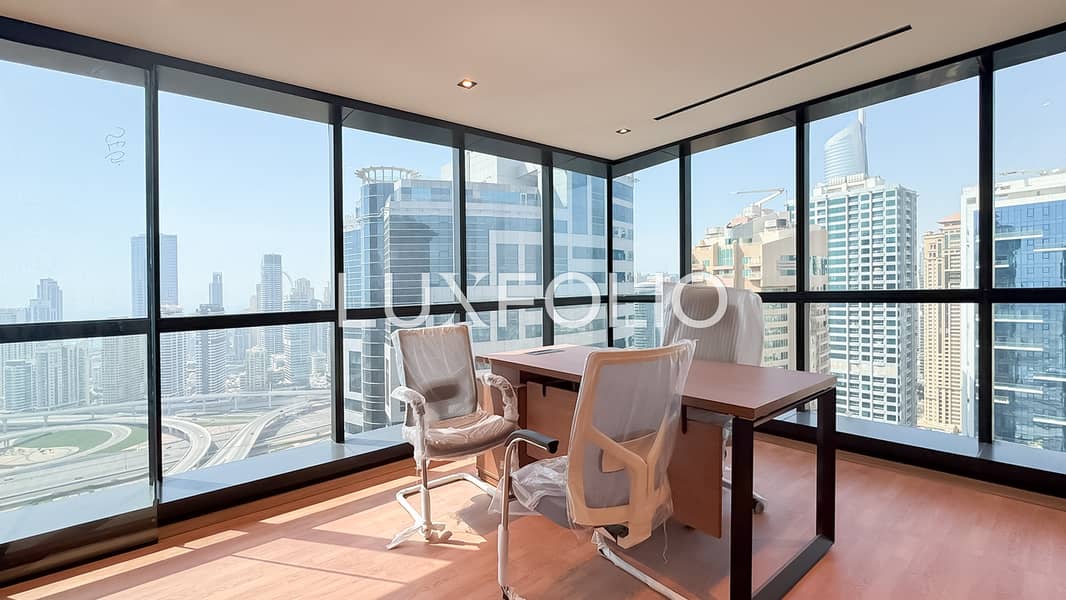 位于朱美拉湖塔 (JLT),JLT N区,朱美拉商业中心4号 的写字楼 807611 AED - 11483357 位于朱美拉湖塔 (JLT),JLT N区,朱美拉商业中心4号 的写字楼 807611 AED - 11483357
