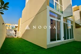 فیلا في أفينشيا،(أكويا من داماك) داماك هيلز 2 3 غرف 1650000 درهم - 11853809