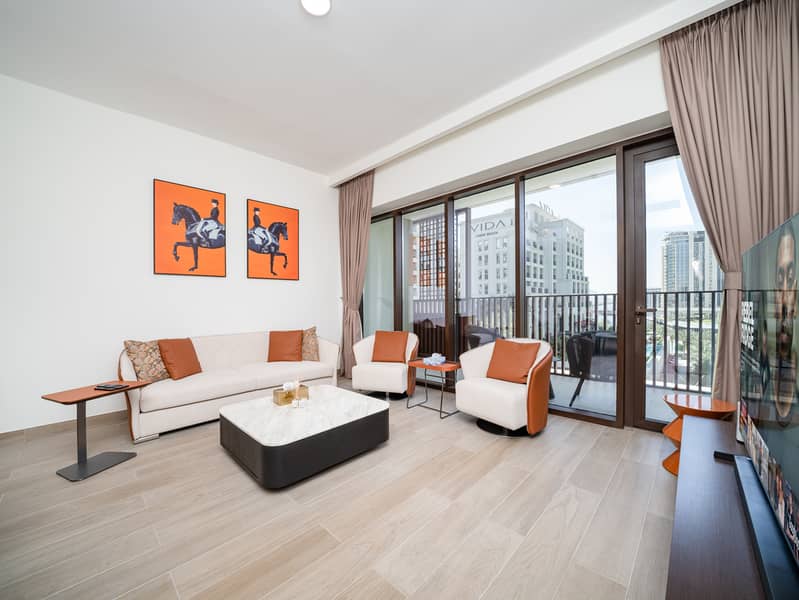 Квартира в Дубай Крик Харбор,Гров, 2 cпальни, 11999 AED - 11853814 Квартира в Дубай Крик Харбор,Гров, 2 cпальни, 11999 AED - 11853814