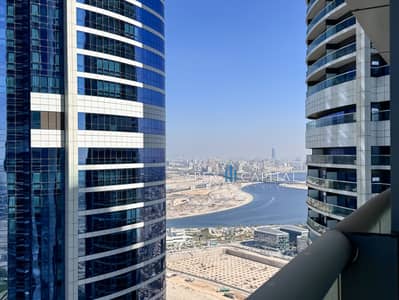 فلیٹ 1 غرفة نوم للايجار في الخليج التجاري، دبي - IMG_8475. jpg