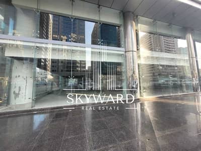 伊莱克特拉街， 阿布扎比 展览店面待租 - 3skEtVXEuLSgdU7zYVPy8V9EO4ktbYa22z3CYrlw. jpg