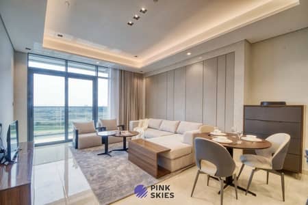 1 Bedroom Flat for Rent in Business Bay, Dubai - LAP_9665_S_HDR_B_INT_ARC_BR_WH_60 (Medium). jpg