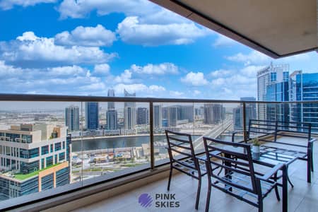 迪拜市中心， 迪拜 2 卧室公寓待租 - 05_LAP_2925_hdr (2K). jpg
