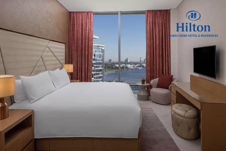 1 Bedroom Hotel Apartment for Rent in Deira, Dubai - 1 Bedroom Apartment JOCH_021_051223. jpg
