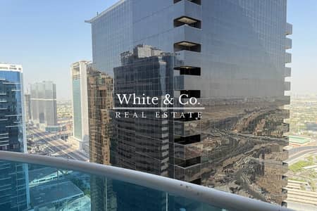 朱美拉湖塔 (JLT)， 迪拜 3 卧室公寓待售 - 位于朱美拉湖塔 (JLT)，JLT N区，湖心大厦 3 卧室的公寓 2450000 AED - 11805938