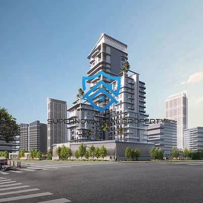 3 Cпальни Апартамент Продажа в Остров Аль Рим, Абу-Даби - 02. png