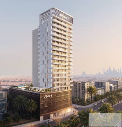 Studio for Sale in Jumeirah Village Triangle (JVT), Dubai - V1VID 2. jpg