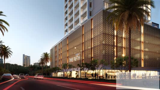 1 Bedroom Apartment for Sale in Jumeirah Village Circle (JVC), Dubai - 3. jpeg