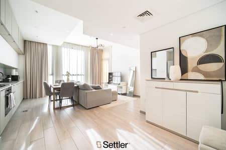 1 Bedroom Apartment for Rent in Dubai Production City (IMPZ), Dubai - NOOR_001. jpg