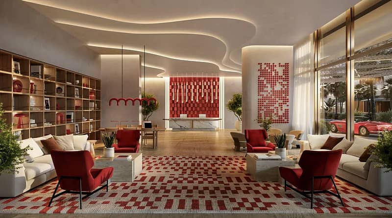 Premium 3BR Beachfront Living | Steps from Wynn Casino | Nikki Beach Premium 3BR Beachfront Living | Steps from Wynn Casino | Nikki Beach
