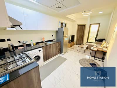 1 Bedroom Flat for Sale in Dubailand, Dubai - WhatsApp Image 2025-05-02 at 1.24. 54 AM. jpeg