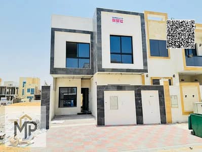 6 Cпальни Вилла Продажа в Аль Захья, Аджман - batch_778209083-800x600. jpg