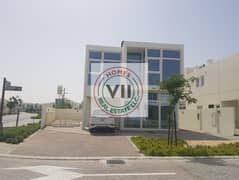 Huge, Spacious 6BR Villa For Sell.