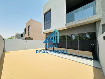 3 Bedroom Townhouse for Rent in Tilal City, Sharjah - 3brkaya21. jpeg