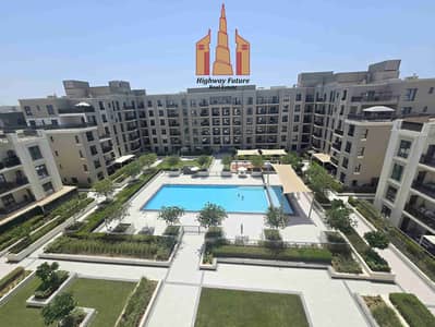 1 Bedroom Apartment for Rent in Al Khan, Sharjah - IMG-20250601-WA0058. jpg