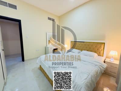 فلیٹ 1 غرفة نوم للايجار في النعيمية، عجمان - IMG-20250605-WA0544. jpg