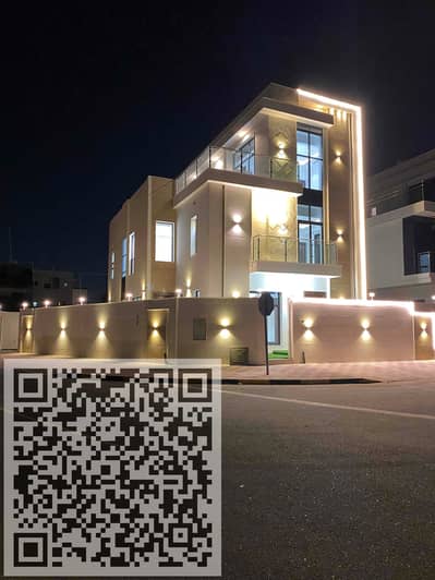 7 Bedroom Villa for Sale in Al Zahya, Ajman - IMG_6006. jpg