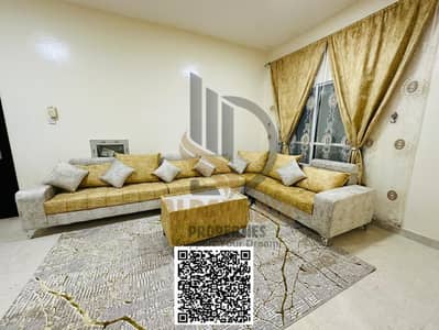 1 Bedroom Apartment for Rent in Al Rawda, Ajman - IMG-20250605-WA0634. jpg