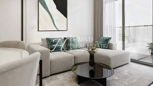 1 Bedroom Apartment for Sale in Arjan, Dubai - 12770. png