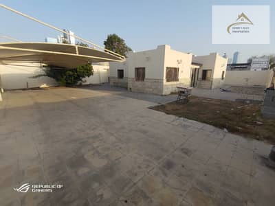 3 Bedroom Villa for Rent in Al Khaledia Suburb, Sharjah - 1000008977. jpg