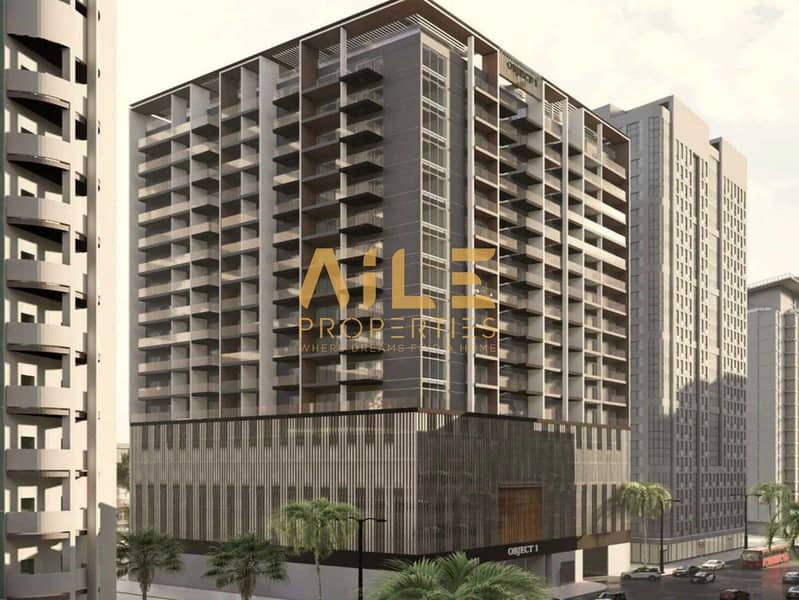 位于朱美拉环形村(JVC),JVC第14区, 2 卧室的公寓 1814796 AED - 11854098 位于朱美拉环形村(JVC),JVC第14区, 2 卧室的公寓 1814796 AED - 11854098