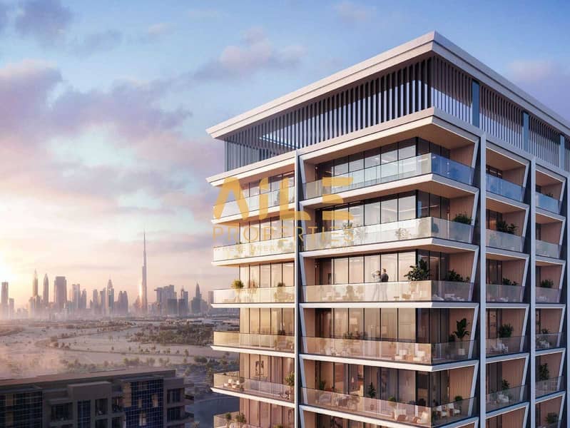 位于阿尔贾达法住宅区,迪拜健康城2区,Binghatti Ivory 2 卧室的公寓 2130000 AED - 11854107 位于阿尔贾达法住宅区,迪拜健康城2区,Binghatti Ivory 2 卧室的公寓 2130000 AED - 11854107