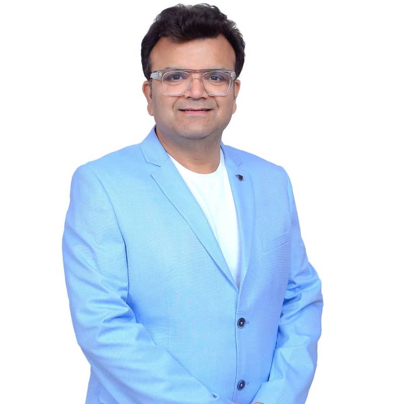 Sushant Bates