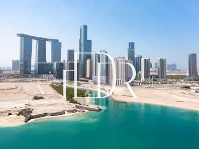 Sea View | High Floor | Prime Location | Vacant