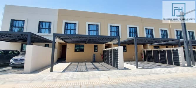 3 Bedroom Villa for Sale in Al Rahmaniya, Sharjah - 1000112393. jpg