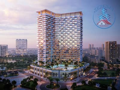 1 Спальня Апартаменты Продажа в Дубай Спортс Сити, Дубай - C2. jpg