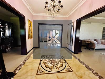 5 Cпальни Вилла Продажа в Бараши, Шарджа - 02. jpg