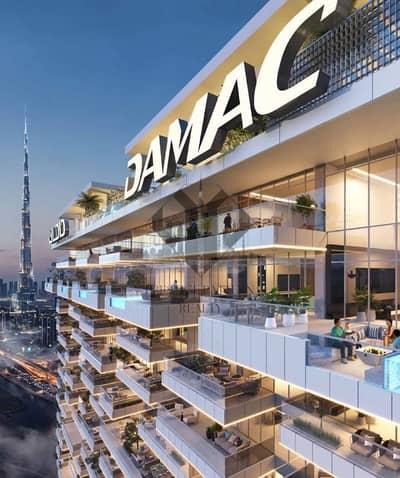 Studio for Sale in Al Wasl, Dubai - 5. JPG